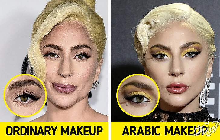 ۱۱ پیشنهاد برای خوشگلی و حفظ جذابیت در زنان